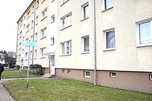Foto - Wohnung zum Mieten in Burg 215,00 € 42.98 m²