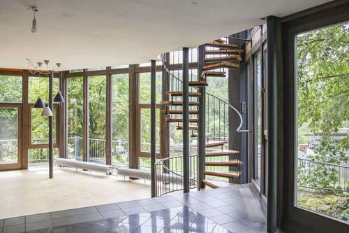 Foto - Wohnung zum Kaufen in Gemünden am Main Wernfeld 258.000,00 € 102 m²