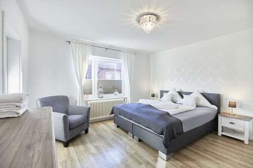 Foto - Haus zum Kaufen in Borkum 939.000,00 € 145 m²