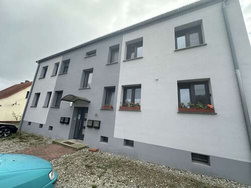 Foto - Haus zum Kaufen in Seegebiet Mansfelder Land 199.000,00 € 230 m²