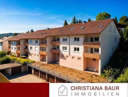 Foto - Wohnung zum Kaufen in Albstadt 279.000,00 € 120 m²