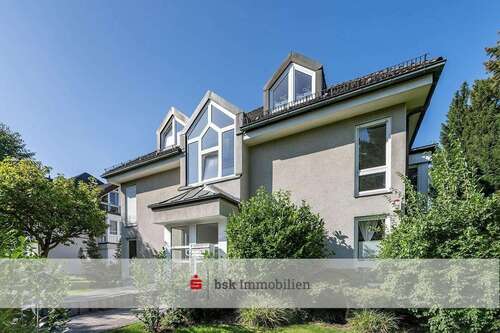 Foto - Wohnung zum Kaufen in Berlin 465.000,00 € 76.71 m²