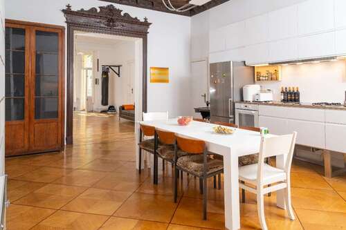 Foto - Wohnung zum Kaufen in Berlin 1.460.000,00 € 120 m²