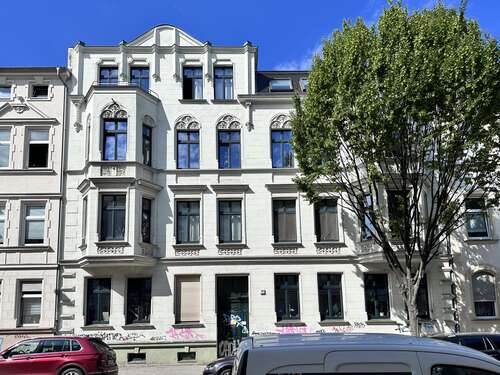 Foto - Wohnung zum Mieten in Magdeburg 675,00 € 74.08 m²