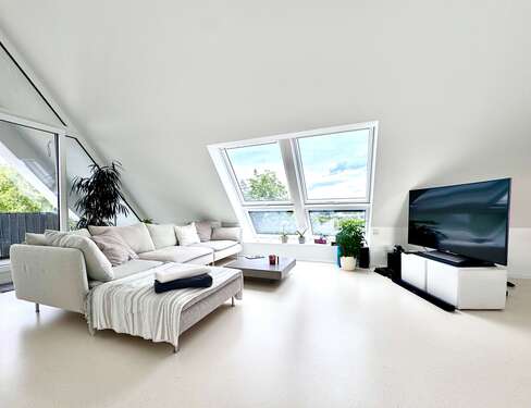 Foto - Wohnung zum Mieten in Stuttgart Bad Cannstatt 995,00 € 62 m²