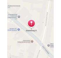 Garage zu vermieten in Osnabrück 75,00 €