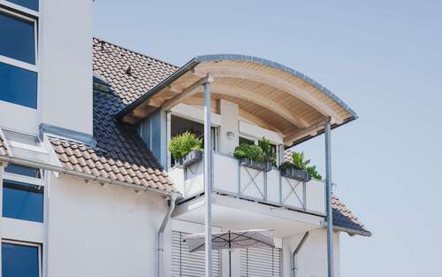 Foto - Wohnung zum Kaufen in Freiburg Lehen 498.000,00 € 85.3 m²