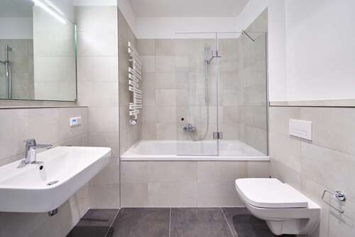 Foto - Wohnung zum Mieten in Leipzig 700,00 € 70.94 m²