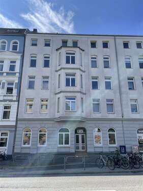 Foto - Wohnung zum Mieten in Kiel 1.225,00 € 124.96 m²
