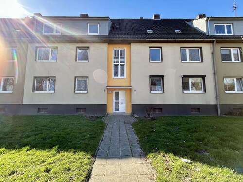 Foto - Wohnung zum Mieten in Wilhelmshaven 409,00 € 59.73 m²