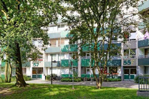Foto - Wohnung zum Mieten in Oberhausen 423,20 € 84.81 m²