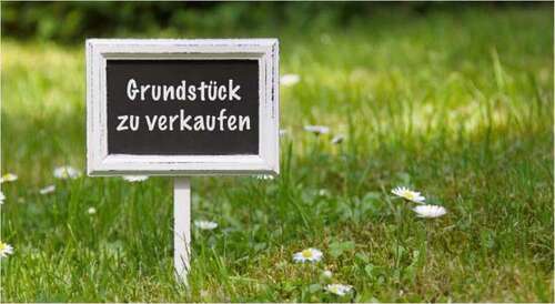 Foto - Grundstück zu verkaufen in Kronberg im Taunus 1.990.000,00 € 853 m²