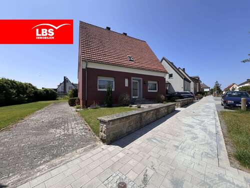 Foto - Haus zum Kaufen in Beckum 250.000,00 € 100 m²