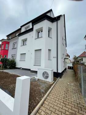 Foto - Wohnung zum Mieten in Fellbach 780,00 € 40 m²