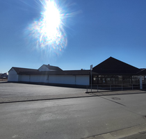 Einzelhandel in Kirchhain 879.000,00 € 1154 m² Einzelhandel in Kirchhain 879.000,00 € 1154 m²