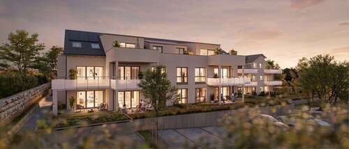 Foto - Wohnung zum Kaufen in Besigheim 489.800,00 € 95.62 m²