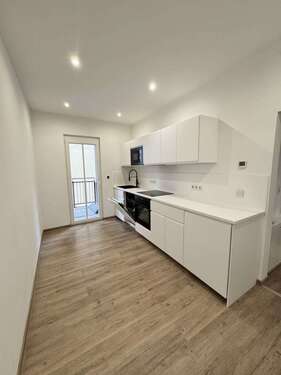 Foto - Wohnung zum Mieten in Nürnberg 875,00 € 48 m²