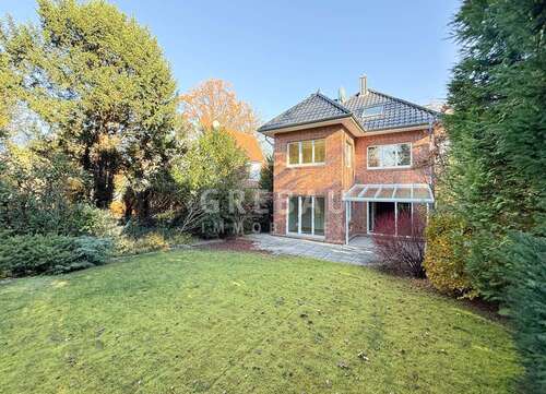 Foto - Haus zum Kaufen in Hamburg 2.495.000,00 € 289 m²