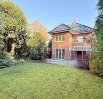 Haus zum Kaufen in Hamburg 2.495.000,00 € 289 m²