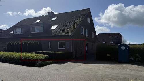 Foto - Wohnung zum Mieten in Wachtendonk 570,00 € 52 m²