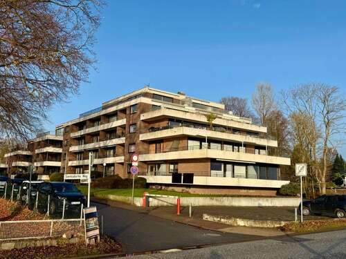 Foto - Wohnung zum Kaufen in Scharbeutz 625.000,00 € 59 m²