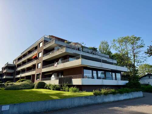 Foto - Wohnung zum Kaufen in Scharbeutz 625.000,00 € 59 m²