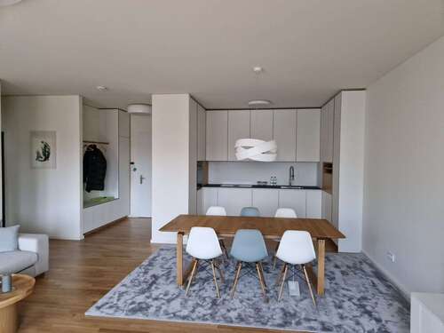 Foto - Wohnung zum Mieten in Berlin 2.150,00 € 105 m²