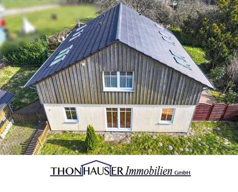 Foto - Wohnung zum Kaufen in Lüchow 100.000,00 € 62 m²