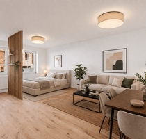 Wohnung zum Kaufen in Köln 169.000,00 € 38 m²