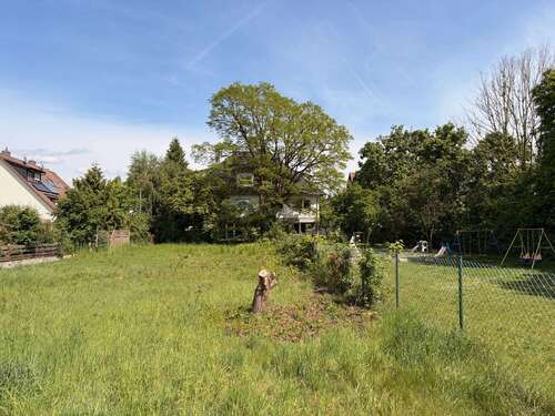 Foto - Grundstück zu verkaufen in Möhrendorf 864.900,00 € 961 m²