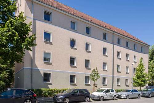 Foto - Wohnung zum Mieten in Braunschweig 621,73 € 74.37 m²