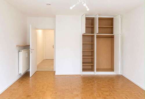 Foto - Wohnung zum Mieten in München 885,00 € 30 m²