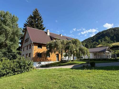 Foto - Wohnung zum Mieten in Isny im Allgäu 1.200,00 € 74 m²