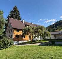 Wohnung zum Mieten in Isny im Allgäu 1.200,00 € 74 m²