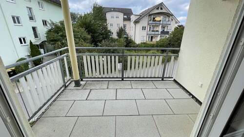 Foto - Wohnung zum Mieten in Lichtenau 420,00 € 62 m²