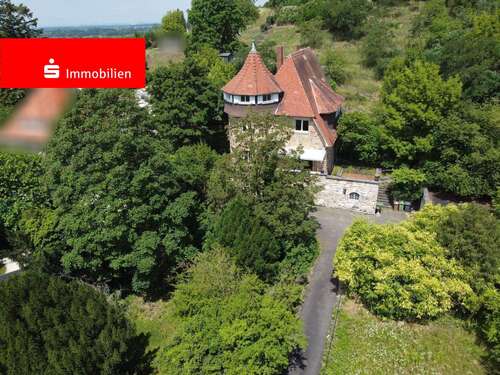 Foto - Haus zum Kaufen in Bensheim 2.650.000,00 € 299 m²