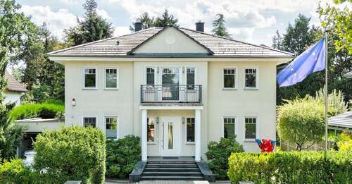 Foto - Haus zum Kaufen in Berlin 1.790.000,00 € 273.01 m²