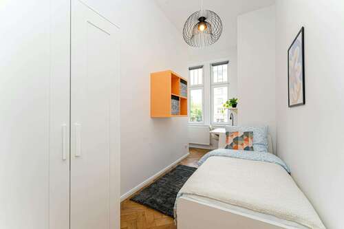 Foto - WG-Zimmer in Berlin 590,00 € 10 m²