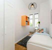 WG-Zimmer in Berlin 590,00 € 10 m²