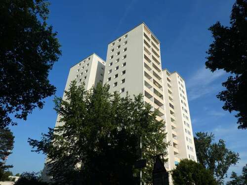 Foto - Wohnung zum Kaufen in Hanau 159.000,00 € 59 m²