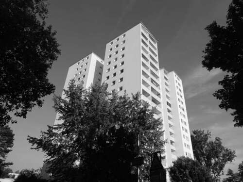 Foto - Wohnung zum Kaufen in Hanau 159.000,00 € 59 m²