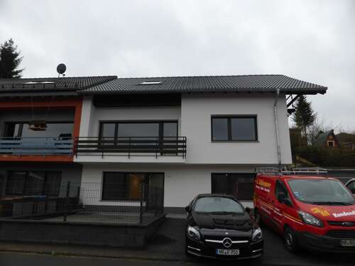 Foto - Wohnung zum Mieten in Waldbreitbach 576,00 € 64 m²