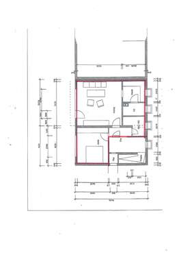 Foto - Wohnung zum Mieten in Waldbreitbach 576,00 € 64 m²