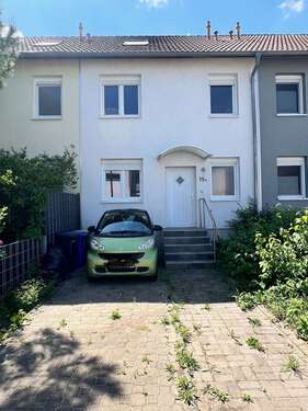 Foto - Haus zum Kaufen in Ludwigshafen 290.000,00 € 120 m²