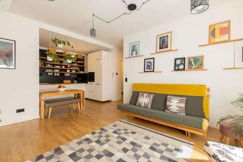 Foto - Wohnung zum Kaufen in Berlin 990.000,00 € 100 m²