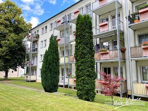 Foto - Wohnung zum Mieten in Chemnitz 400,00 € 68.44 m²