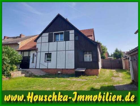 Foto - Haus zum Kaufen in Wandlitz OT Schönwalde 498.000,00 € 135 m²
