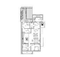 Wohnung zum Mieten in Zell am Harmersbach 1.350,00 € 126 m²