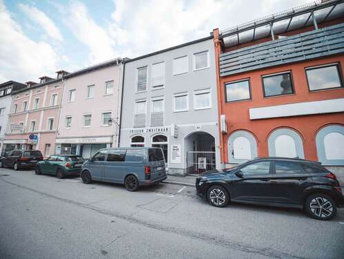 Foto - Wohnung zum Kaufen in Deggendorf 244.000,00 € 63 m²