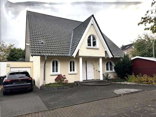 Foto - Haus zum Kaufen in Goch 499.000,00 € 171.26 m²